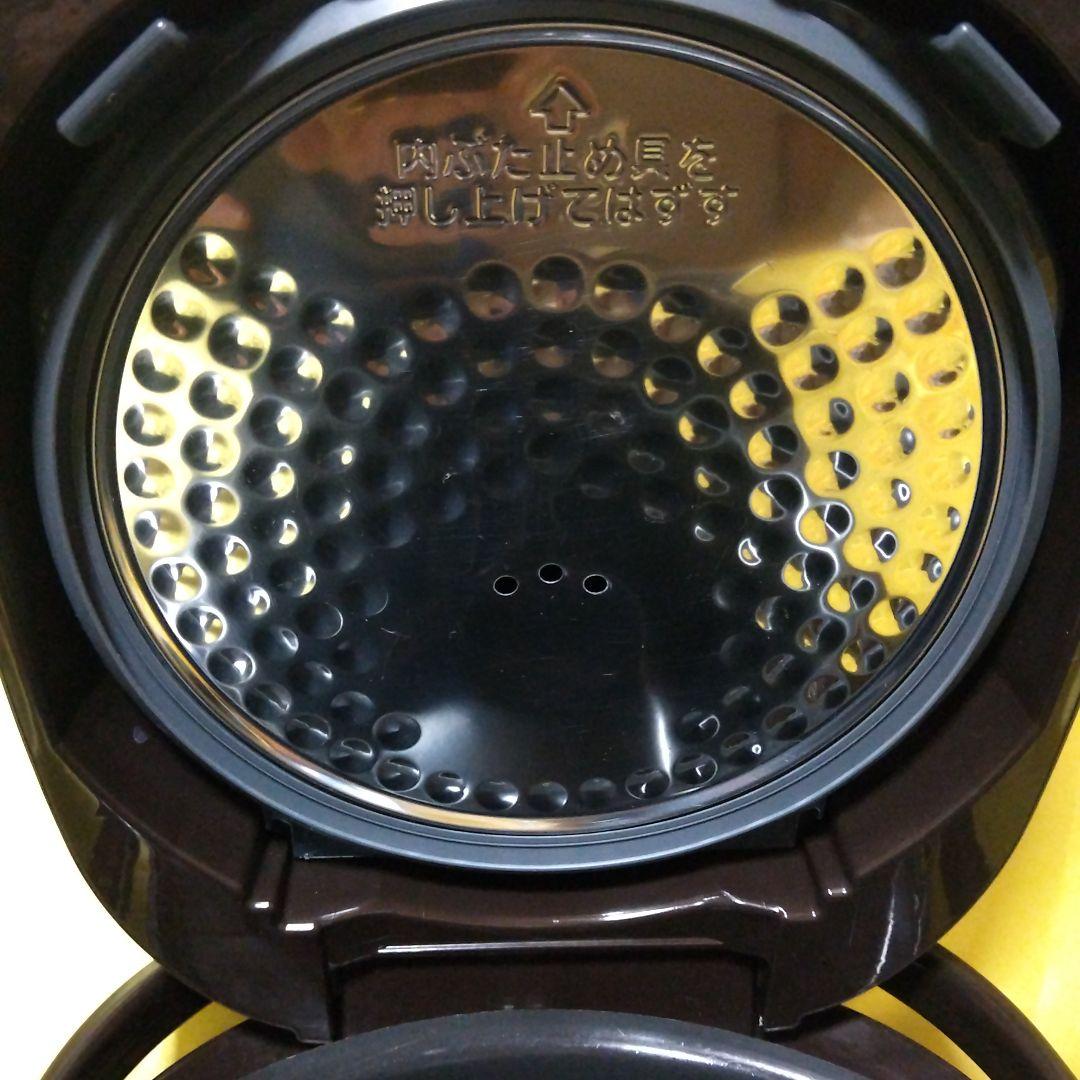 Zojirushi IH炊飯器 5.5合超美品
