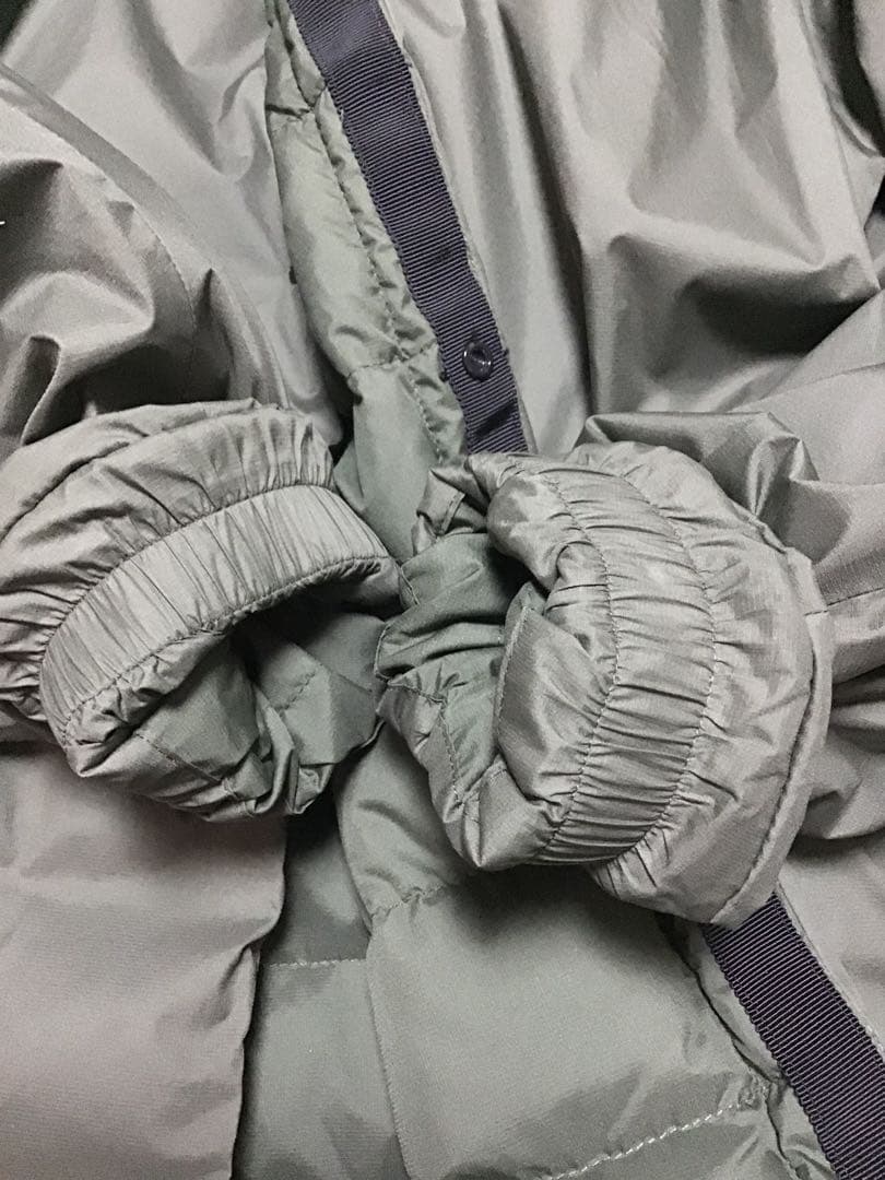 NANGA × URBAN RESEARCH DOORS インナーダウンXL美品