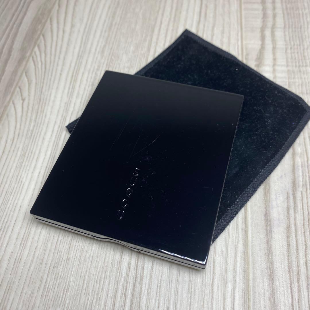 SUQQU 08 水葵 ブレンドカラーアイシャドウ