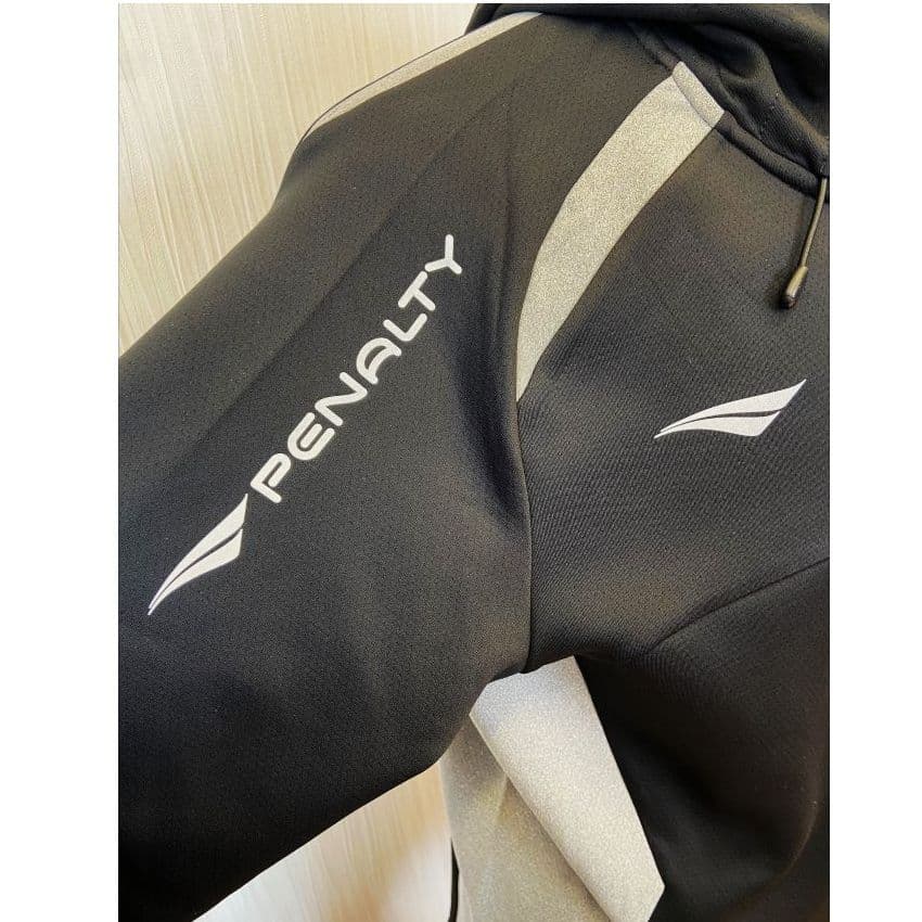 ファジアーノ岡山選手着用モデル PENALTYコラボスウェットフーディー2025