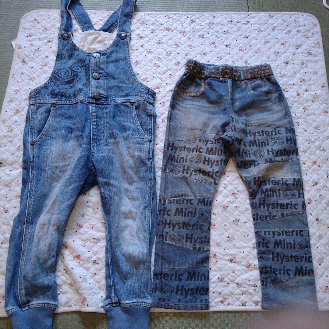 子ども服 100・105サイズ おまとめ