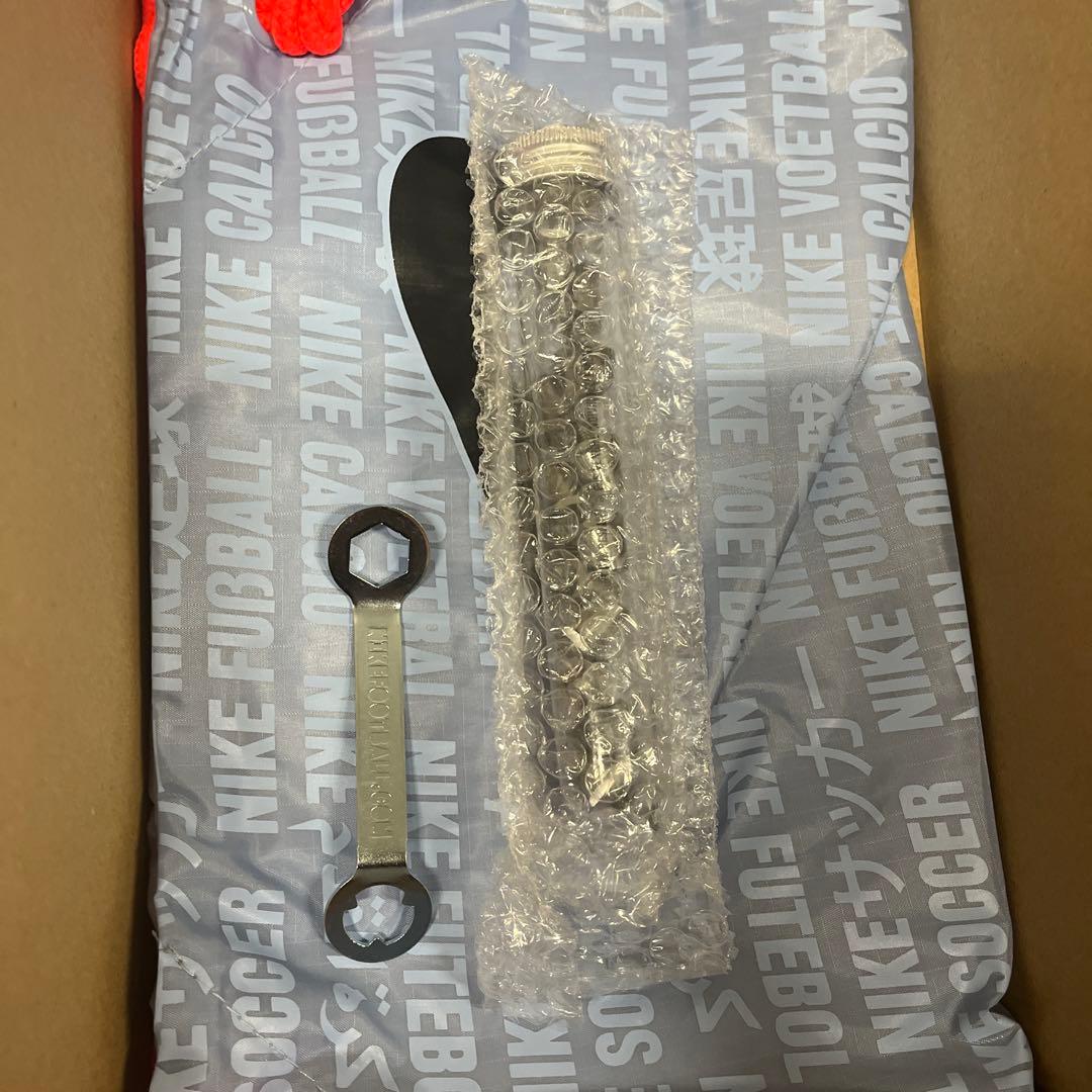 Nike Phantom GT サッカーシューズ