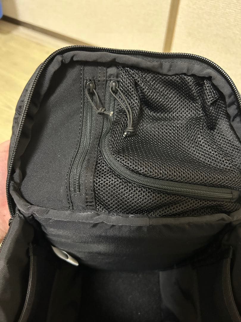 EOS kiss X80 カメラ一式ノースフェイスカメラケースクリーナーセット