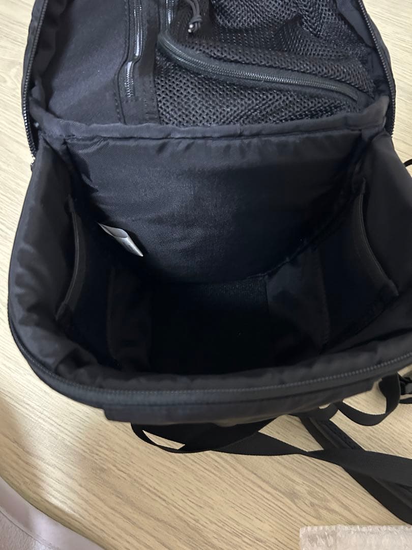 EOS kiss X80 カメラ一式ノースフェイスカメラケースクリーナーセット