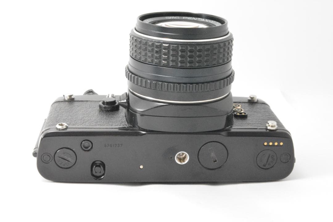 ペンタックス　PENTAX LX 50mm F1.4