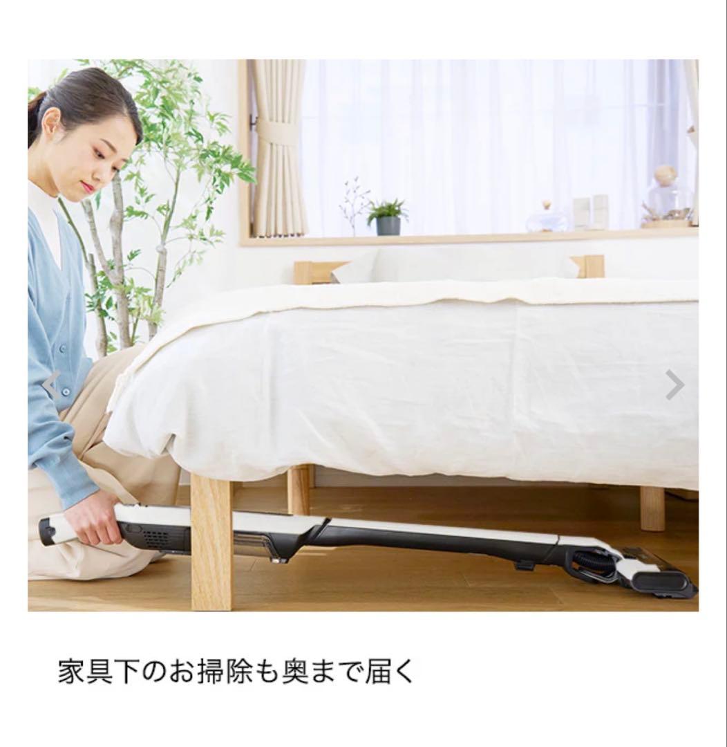 Shark シャーク EVOPOWER SYSTEM STD+ CS150JAE