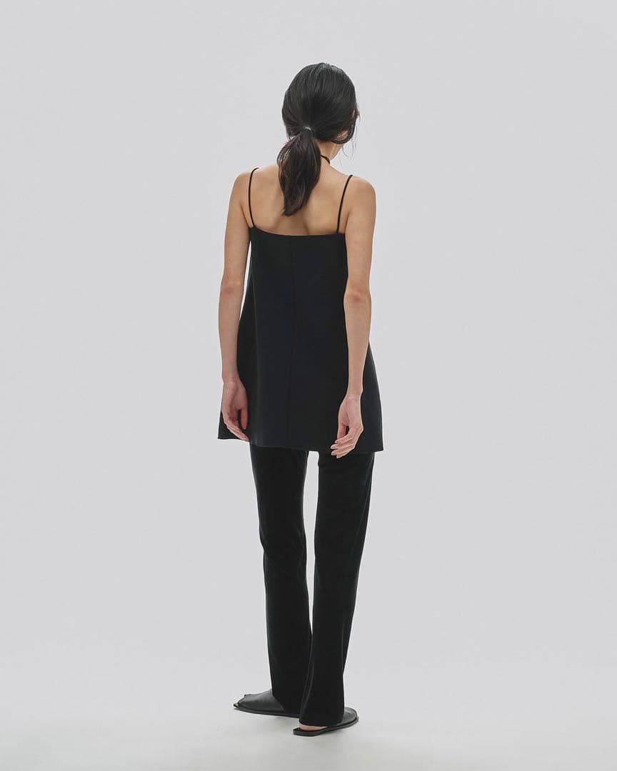 【TODAYFUL】Smooth Camisole Tunic 新品未使用