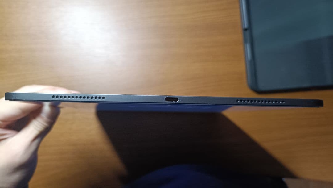 Apple iPad Pro M5 13インチ スペースグレー 本体