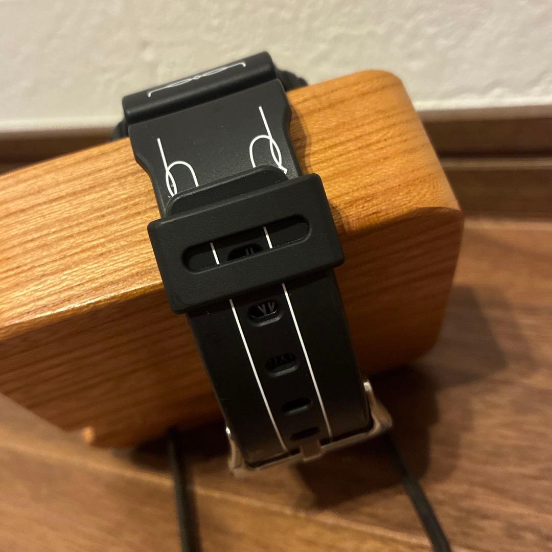 【美品】MR. BROTHERS CUT CLUB × G-SHOCK