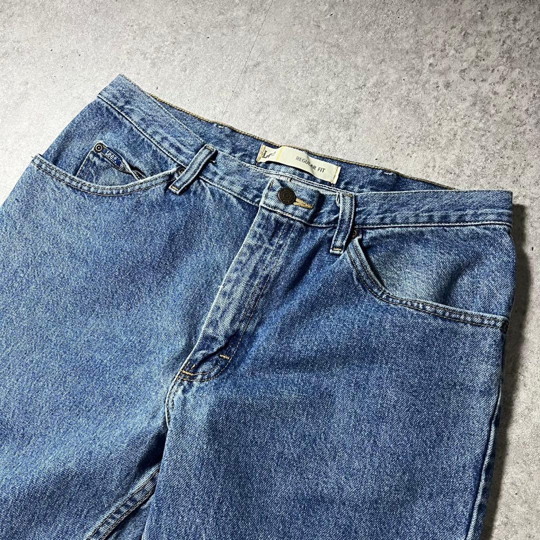 c-boy style (T45)ハーフジップフリースシティボーイコーデ古着