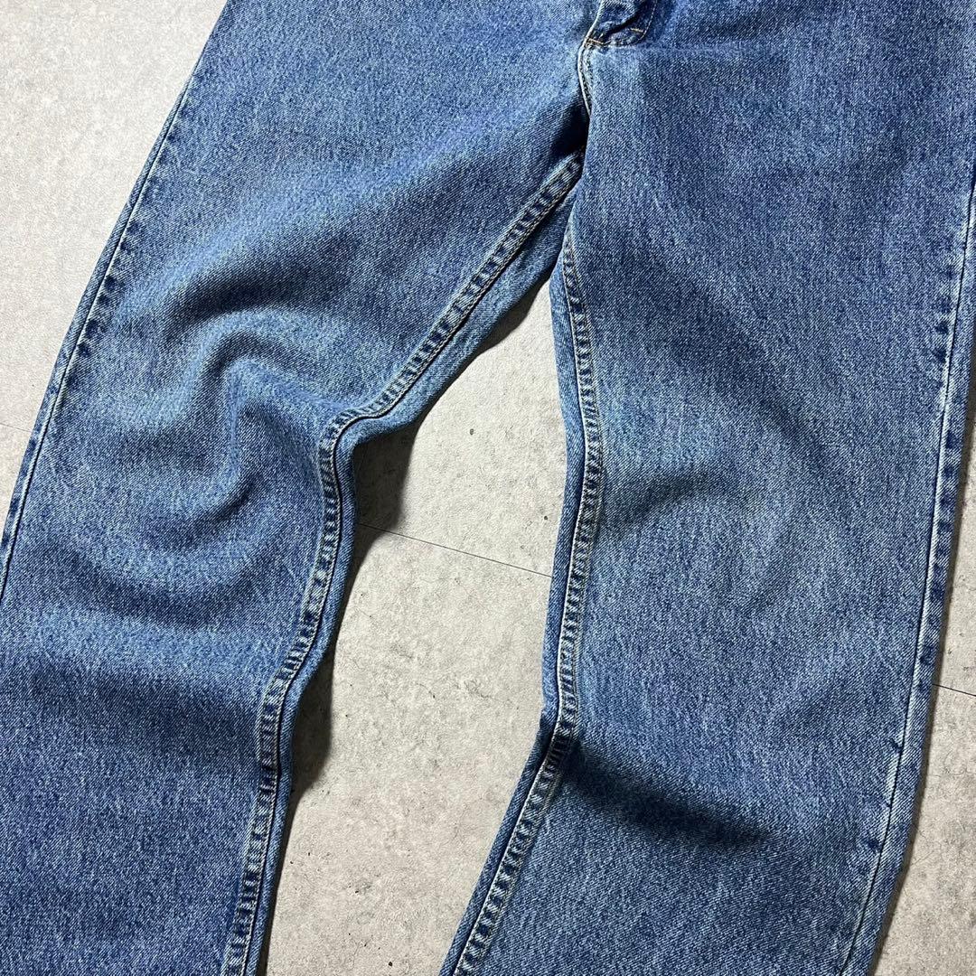 c-boy style (T45)ハーフジップフリースシティボーイコーデ古着