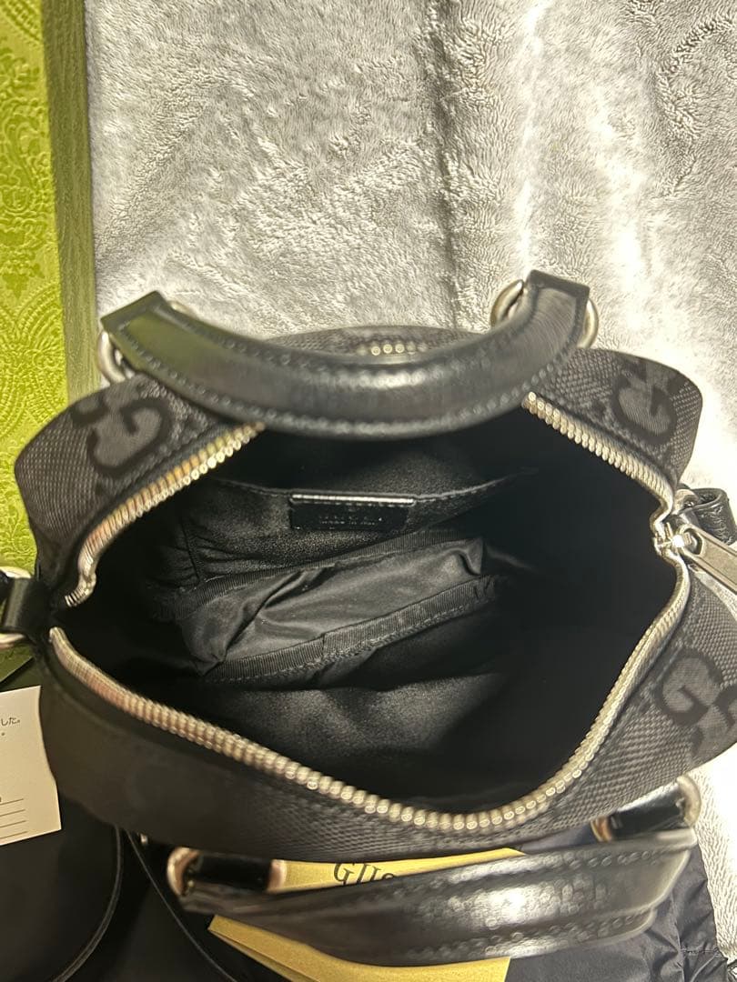 GUCCI Off The Grid オブザグリッド