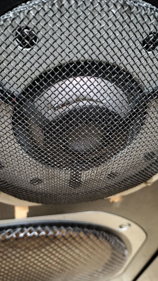 YAMAHA NS-1000 MONITOR スピーカー