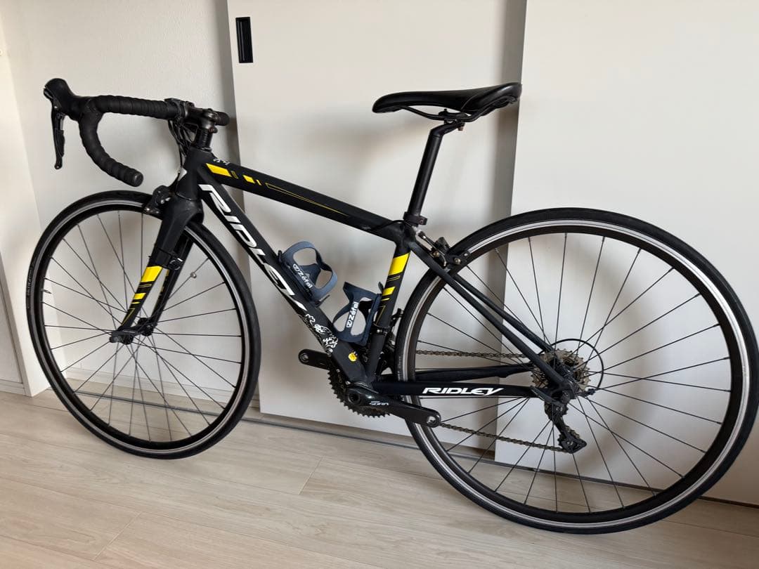 Ridley FENIX AL xxxs リドレー　フェニックス