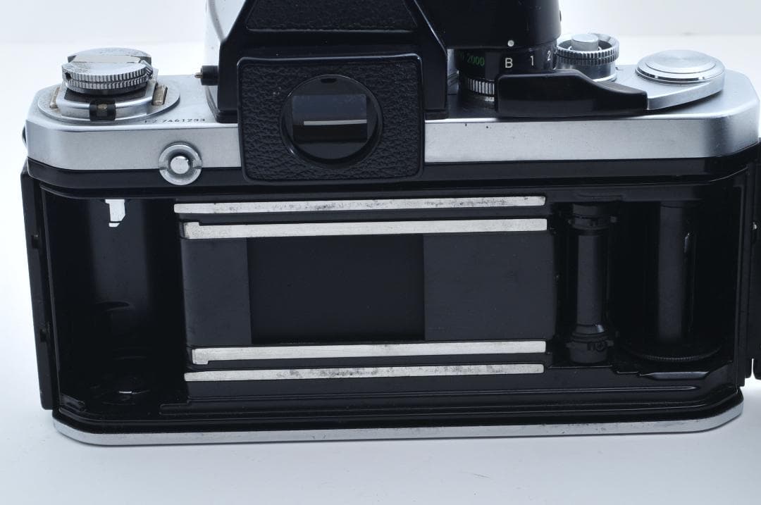 ■美品■ ニコン Nikon F2 フォトミック A ≪露出計確認済≫
