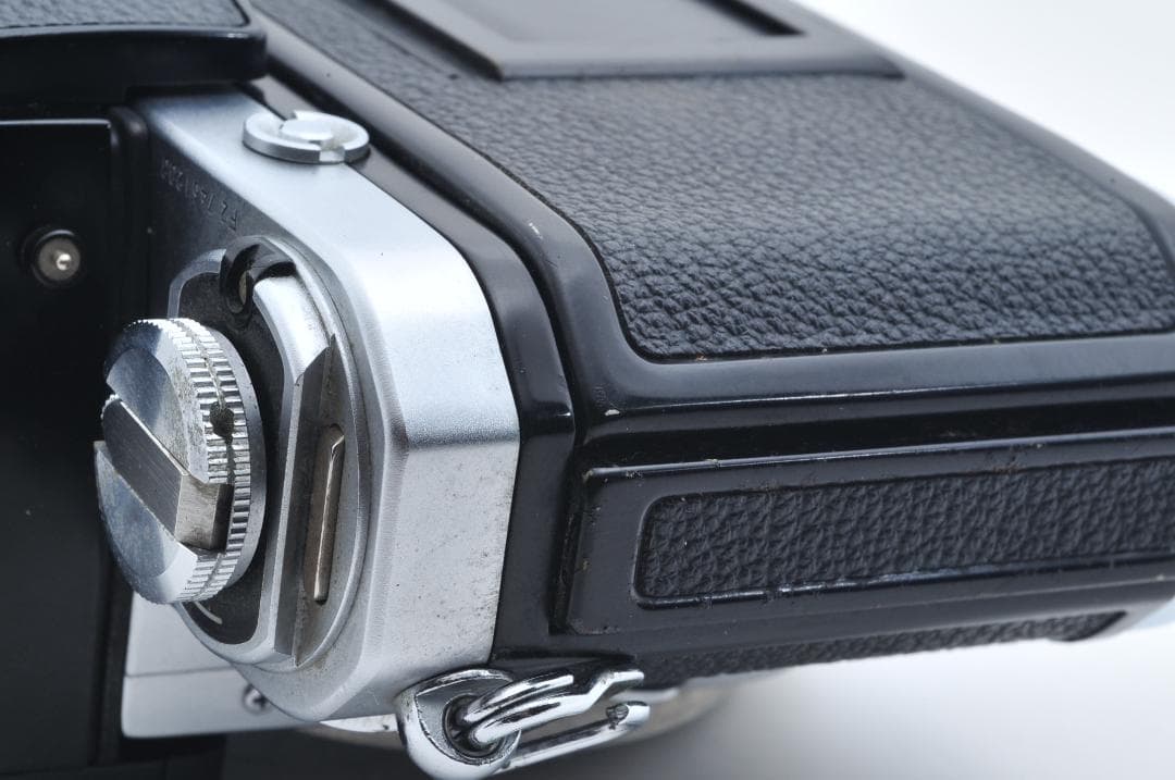 ■美品■ ニコン Nikon F2 フォトミック A ≪露出計確認済≫