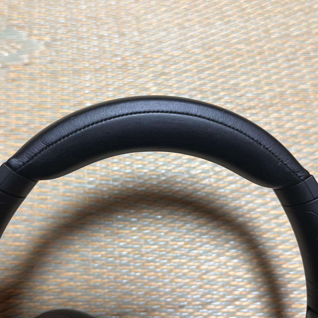 【WH-1000XM4】ワイヤレスヘッドホン【SONY】