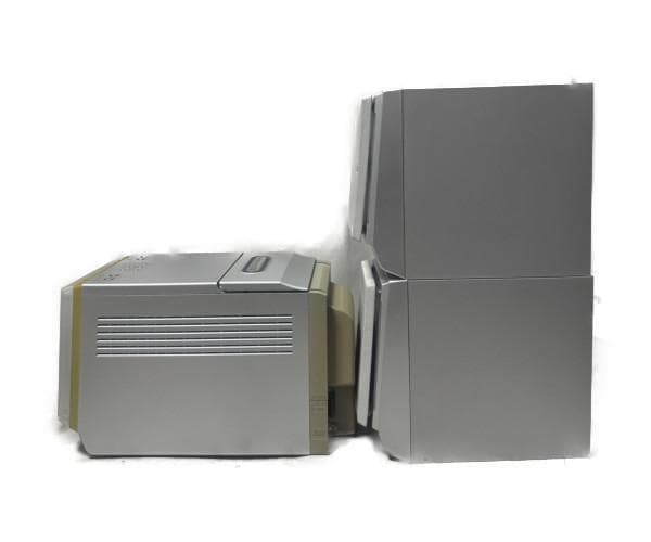 Victor ビクター コンポ スピーカーシステム SP-UXNDL21-S