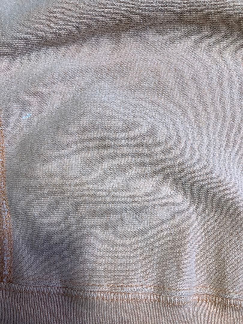 チャンピオン　リバースウィーブ　ウィスコンシン　トリコタグ　Mサイズ