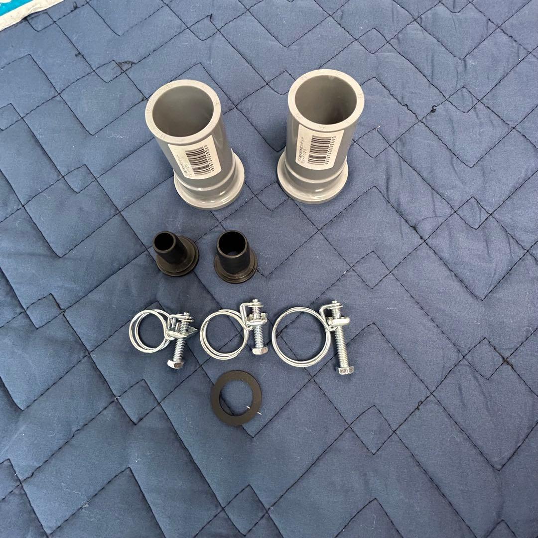 【未使用品】KOSHIN 水中ポンプ ポンディ　FT-525 工進 50Hz