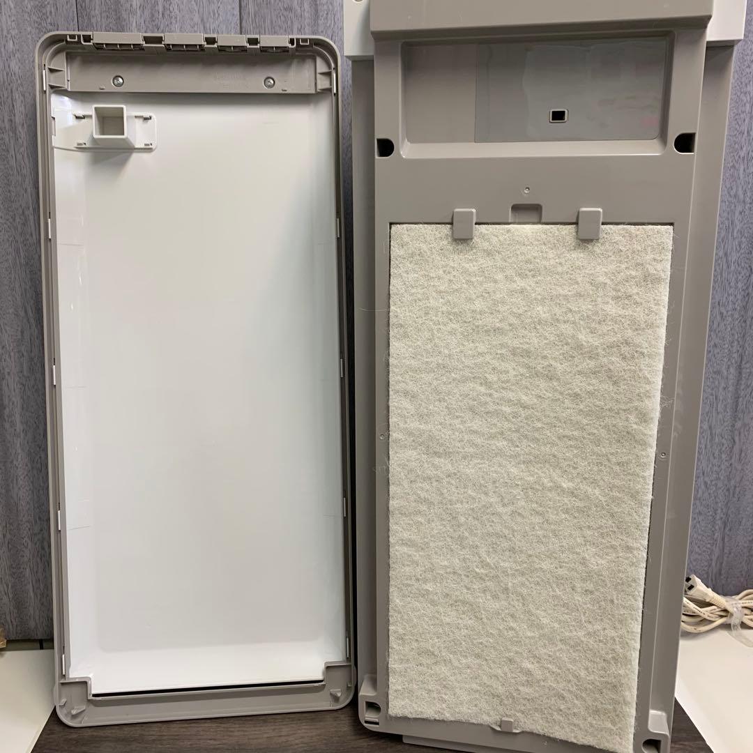 m102405m 富士通ゼネラル　脱臭機　2021年製　HDS-302G