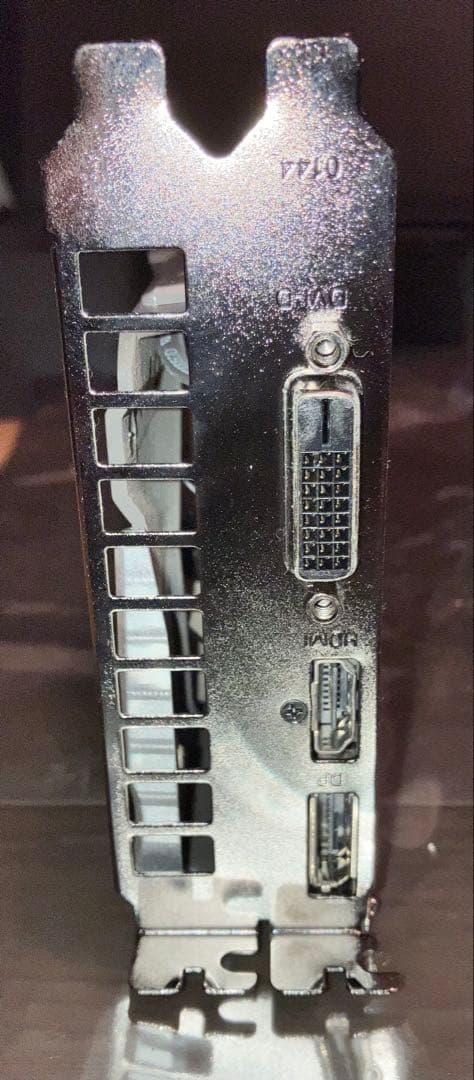 GTX1060 6GB グラフィックボード