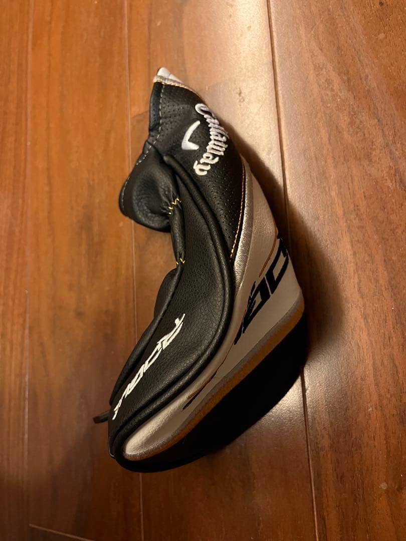 キャロウェイローグST MAX ユーティリティ 6番