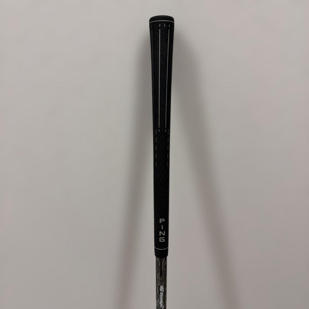 PING i25 ドライバー 9.5度 タングステン