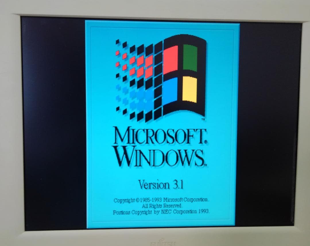 その他 PC9821V13/M7C2