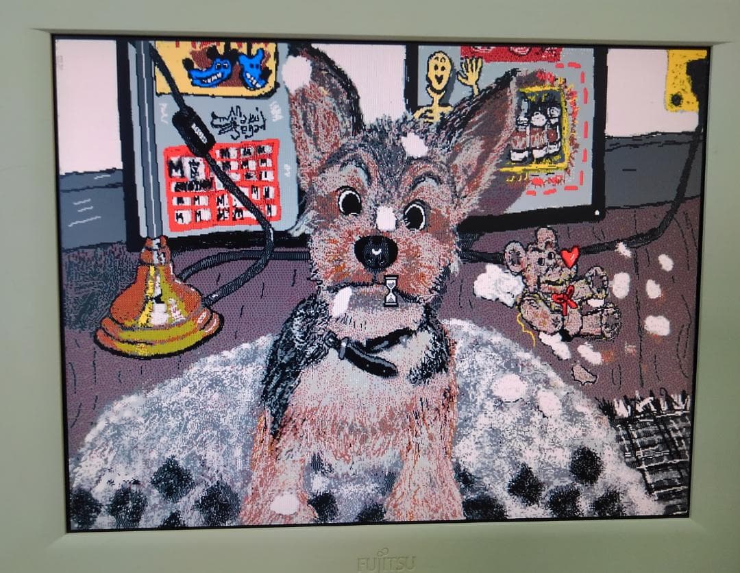 その他 PC9821V13/M7C2