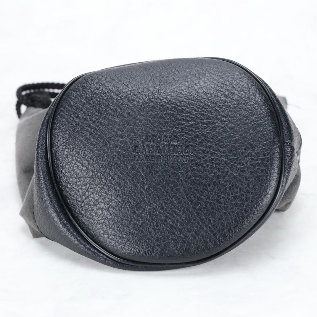 EF17-40mm F4L USM フード レンズケース UVフィルター付き