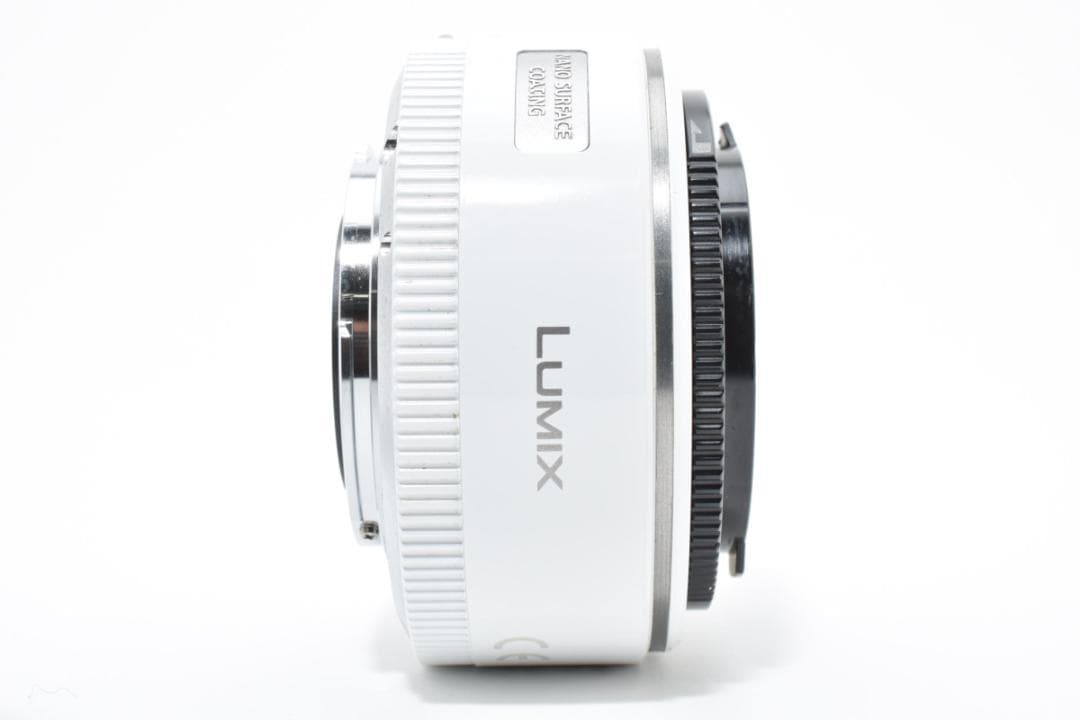 パナソニック LUMIX 14-42mm F3.5-5.6 #21557