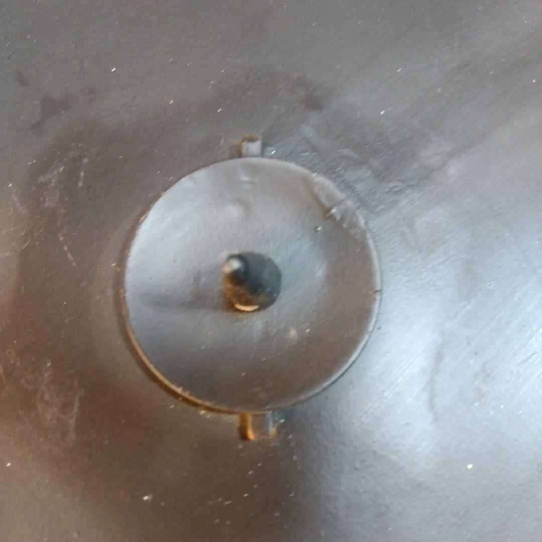 手持行燈　時代蝋燭灯