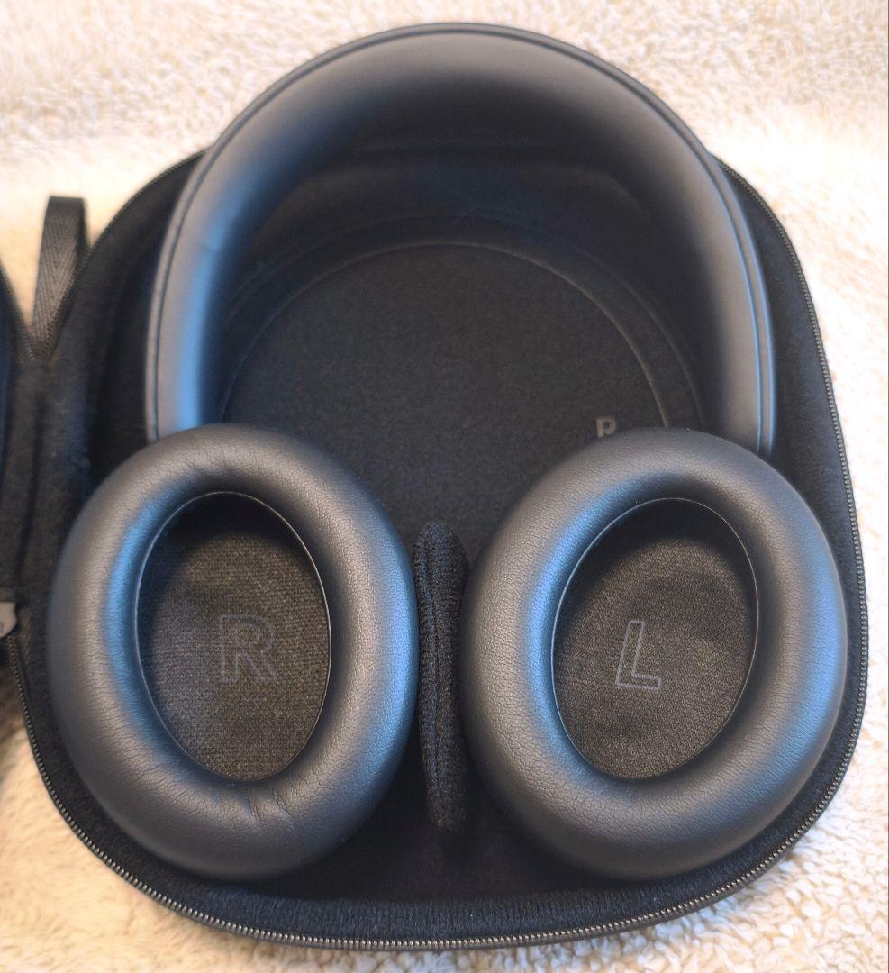 【試聴のみ】 baseus Inspire XH1 コズミックブラック