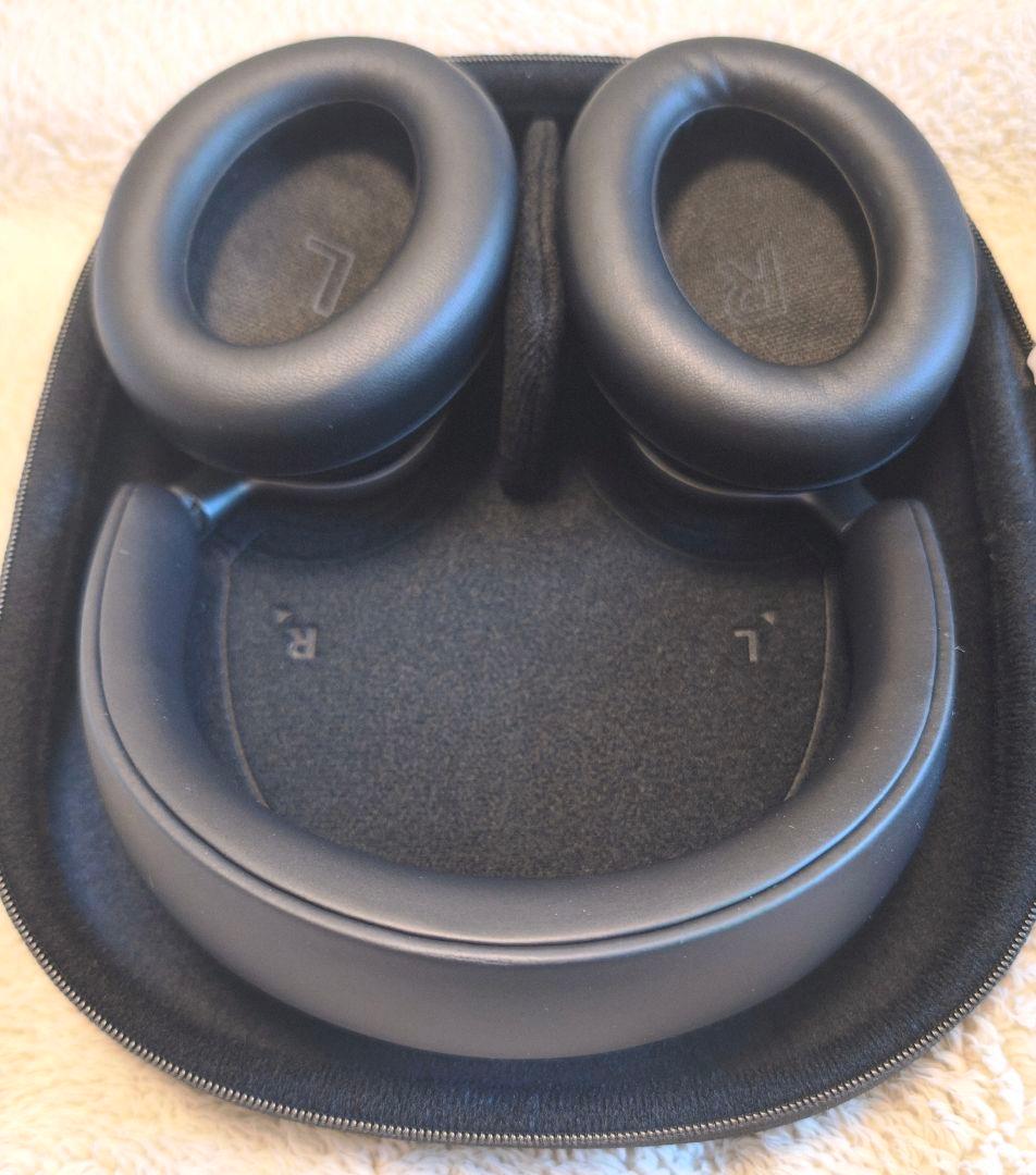 【試聴のみ】 baseus Inspire XH1 コズミックブラック