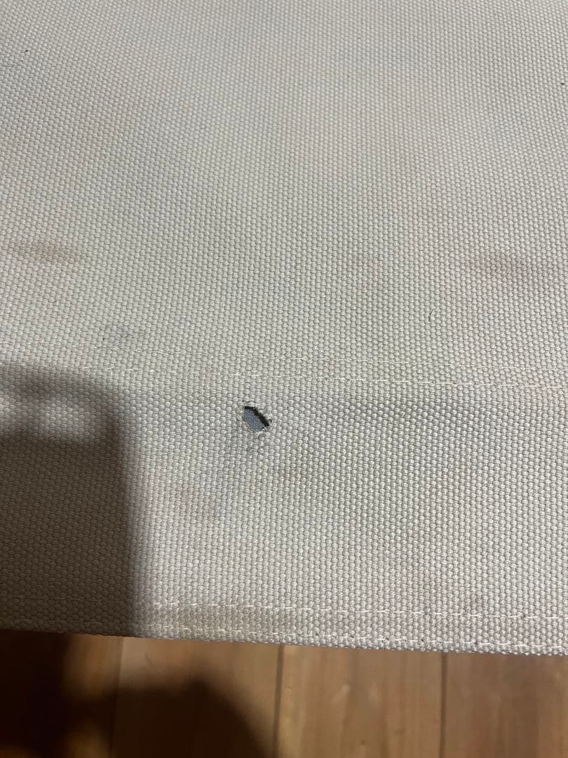 スノーピーク ローチェアショート