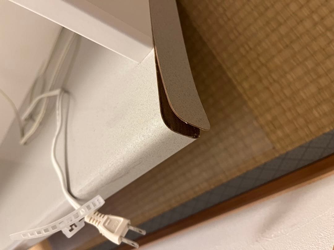 ユーアイ　アガベー 105HOP キッチンボード　食器棚