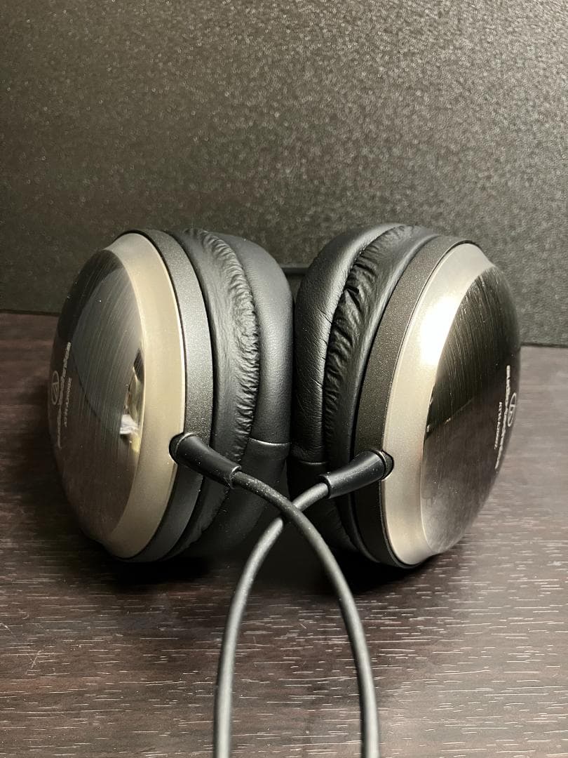 audio-technica ATH-A2000Z オーディオテクニカ