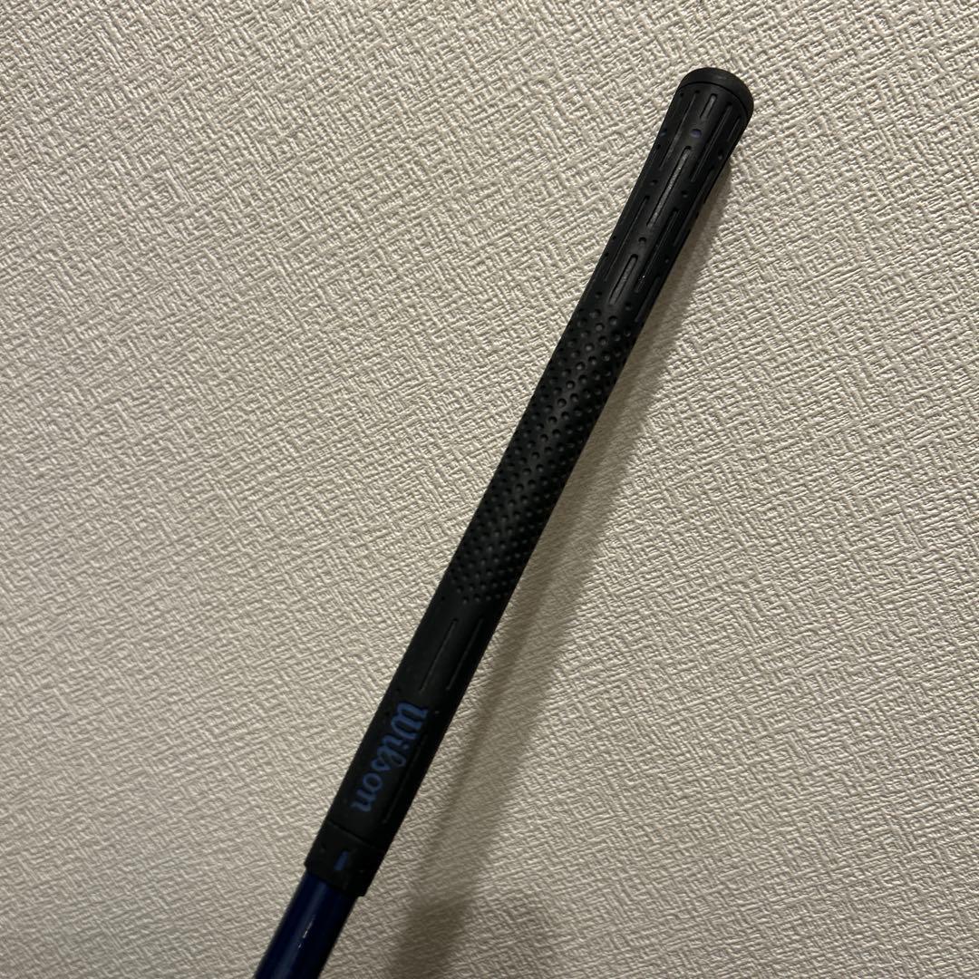 Tiara EXレディースL 9本　右利き　ウィルソン　ゴルフセット