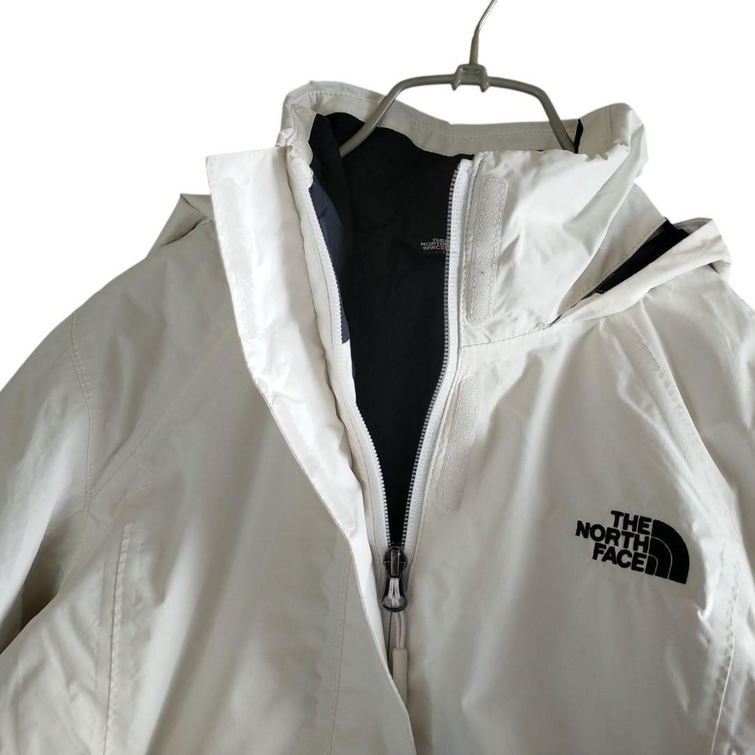 【高機能】US ノースフェイス 中綿 スノーボード マウンテン ジャケット