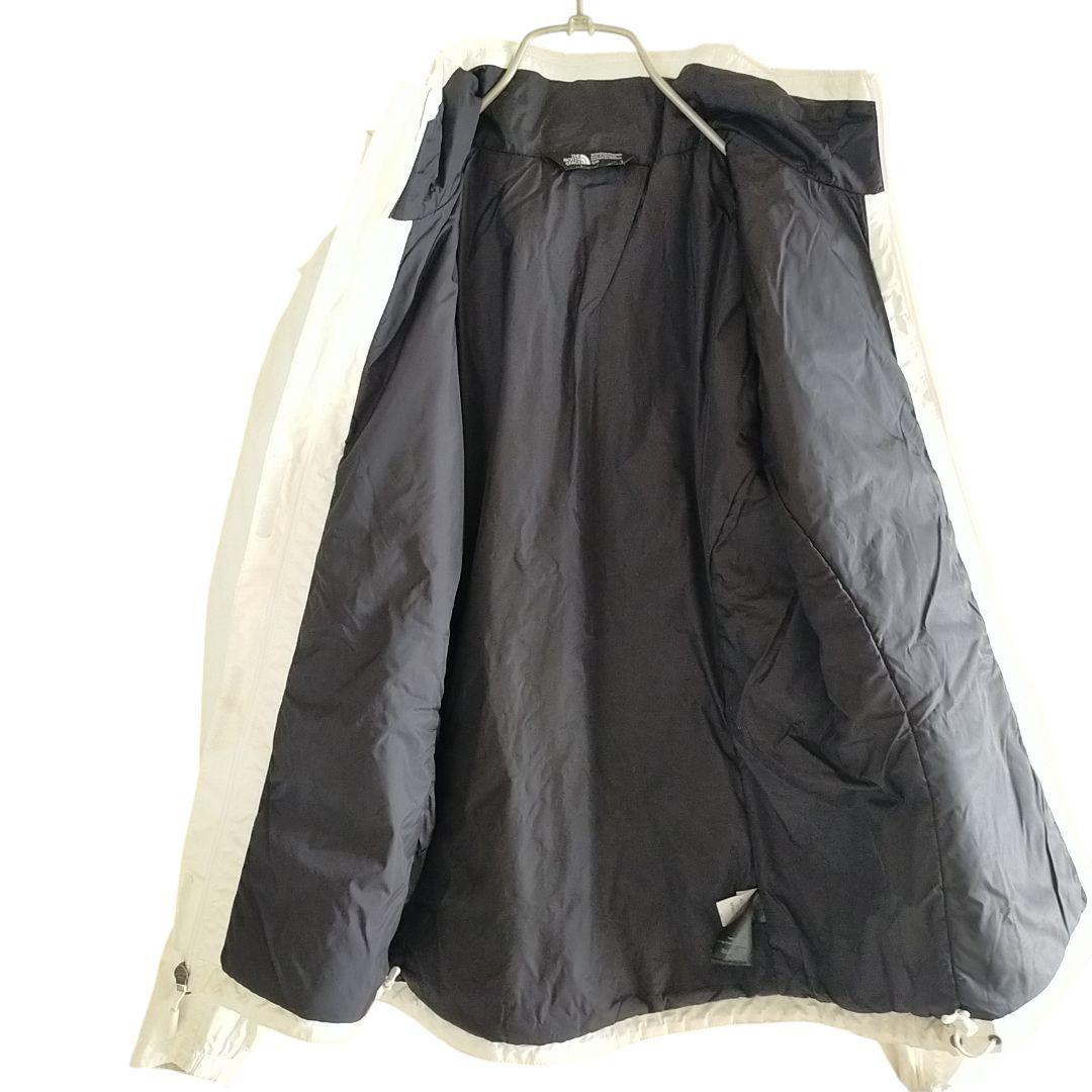 【高機能】US ノースフェイス 中綿 スノーボード マウンテン ジャケット