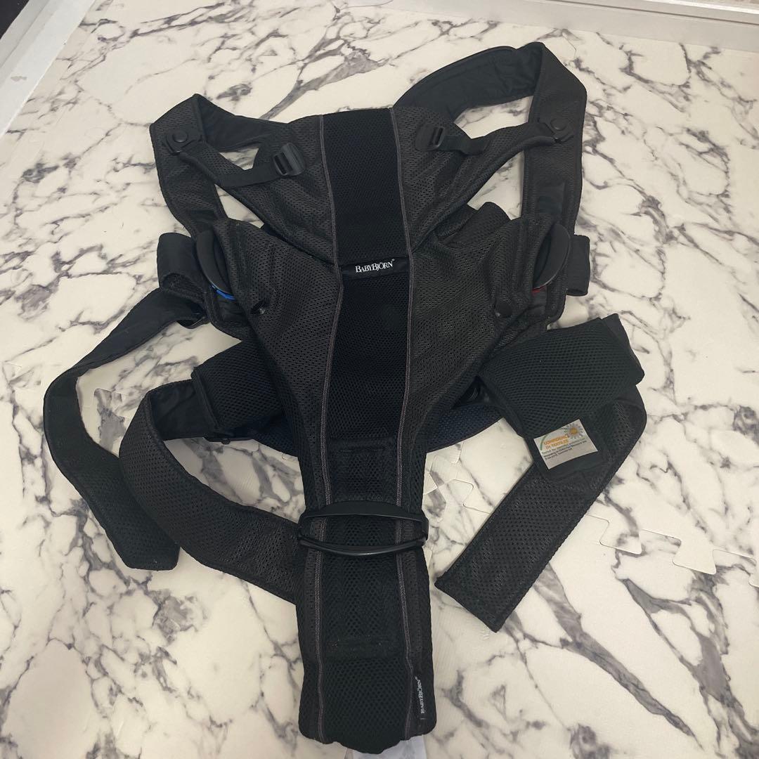 豪華出産準備セット　ベビーベッド　チャイルドシートベビーカー　クリーニング済