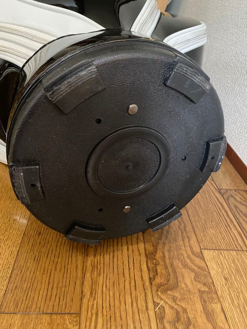 レディースゴルフクラブ　11本セット　キャディバッグ付き