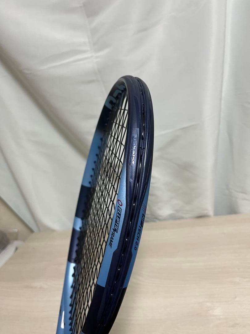 【最新現行】バボラ ピュアドライブ 2025 G3 300g 第11世代