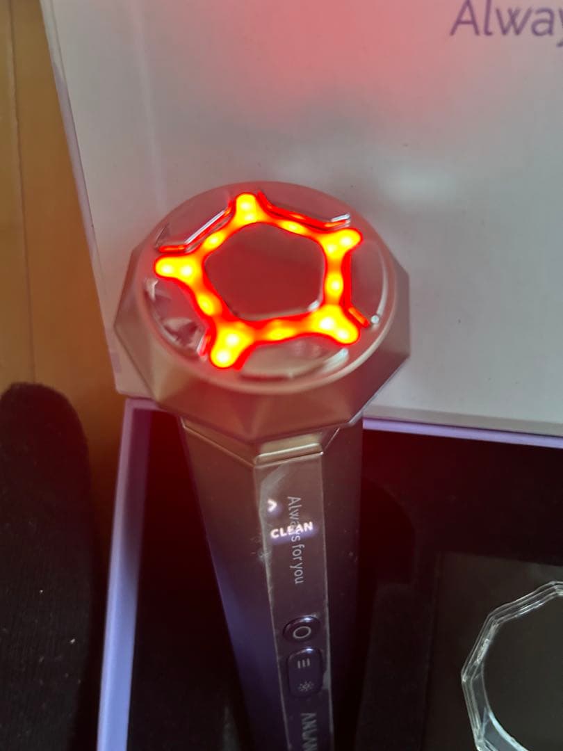 ANLAN 美顔器