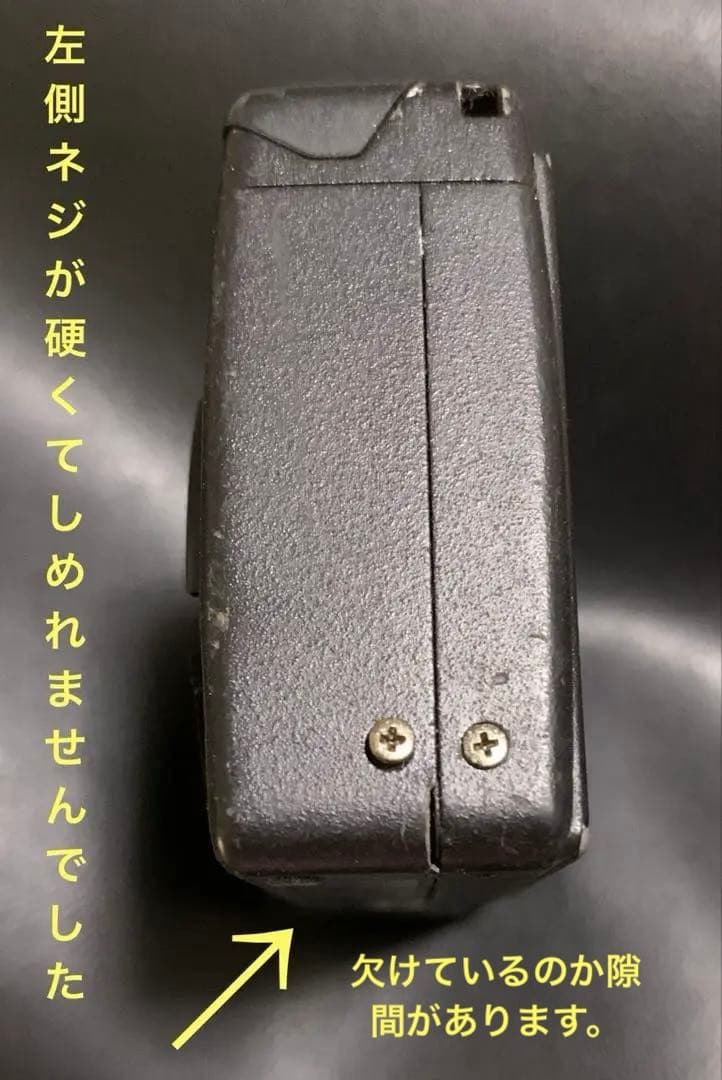 初代 RICOH GR DIGITAL デジタルカメラ