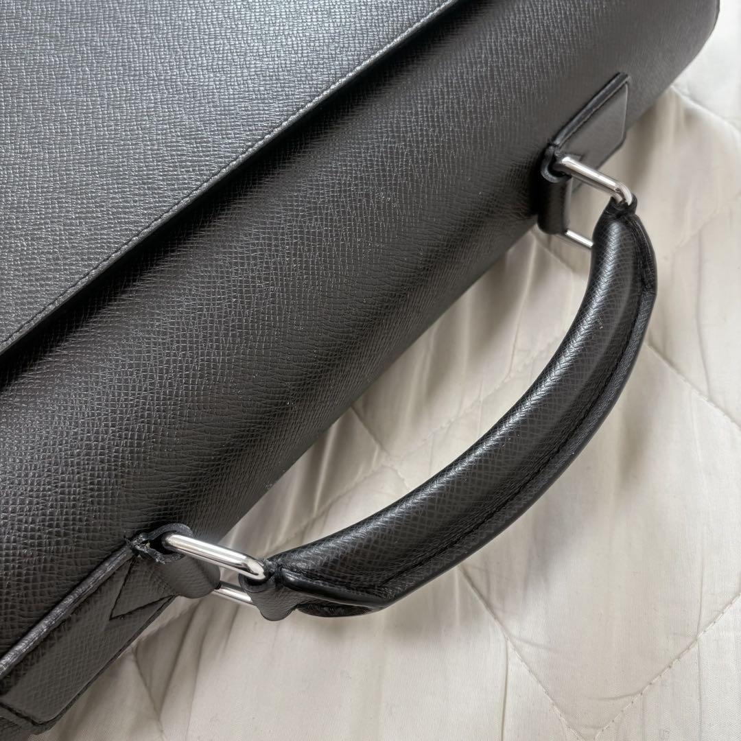 ルイ ヴィトン ビジネスバッグ ネオ ロブスト 2 アルドワーズ タイガ