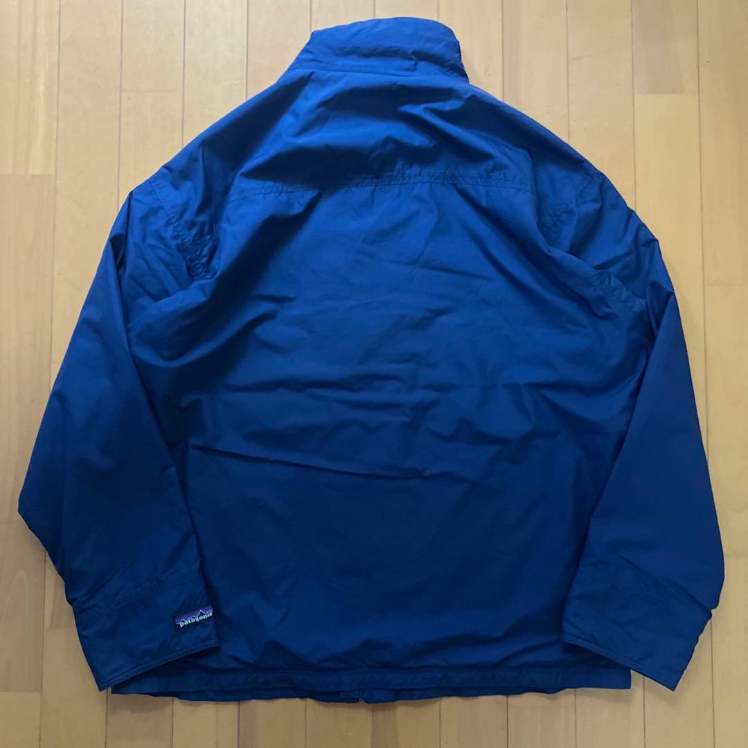 ジャケット・アウター Patagonia Shelled Micro D-Luxe jacket