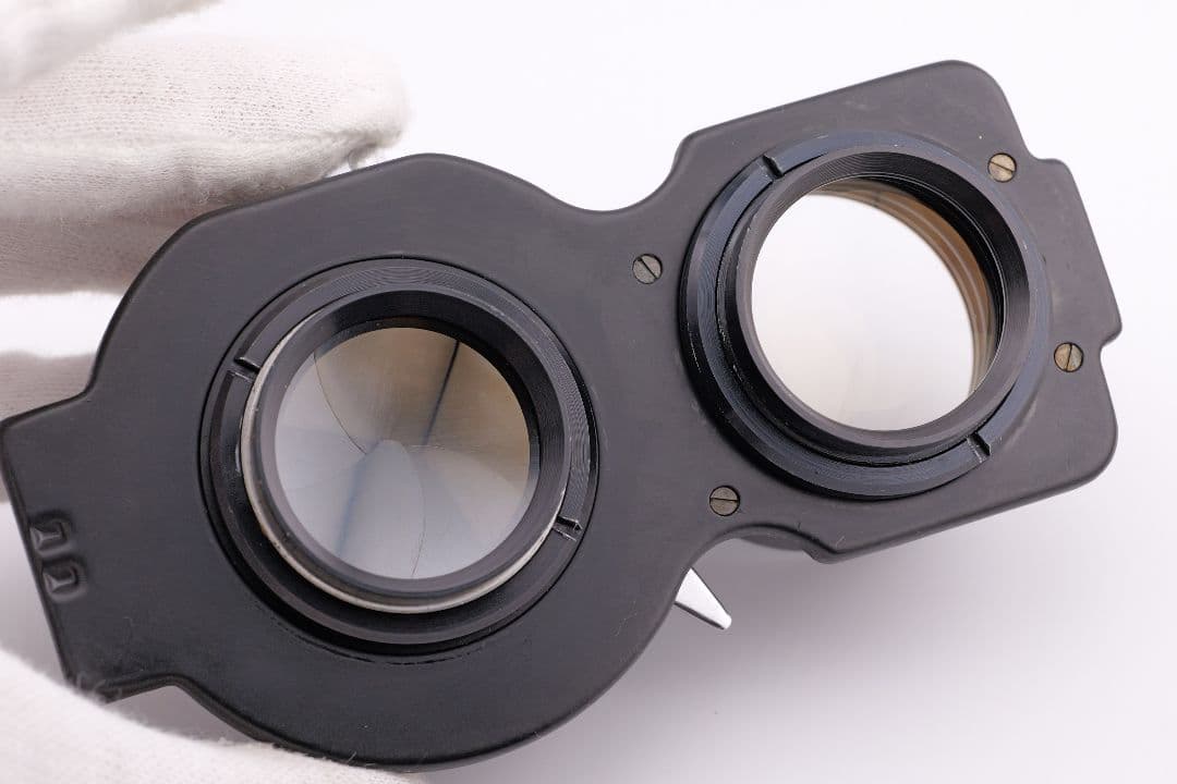 フィルムカメラ Mamiya C33 Professional 105mmF3.5