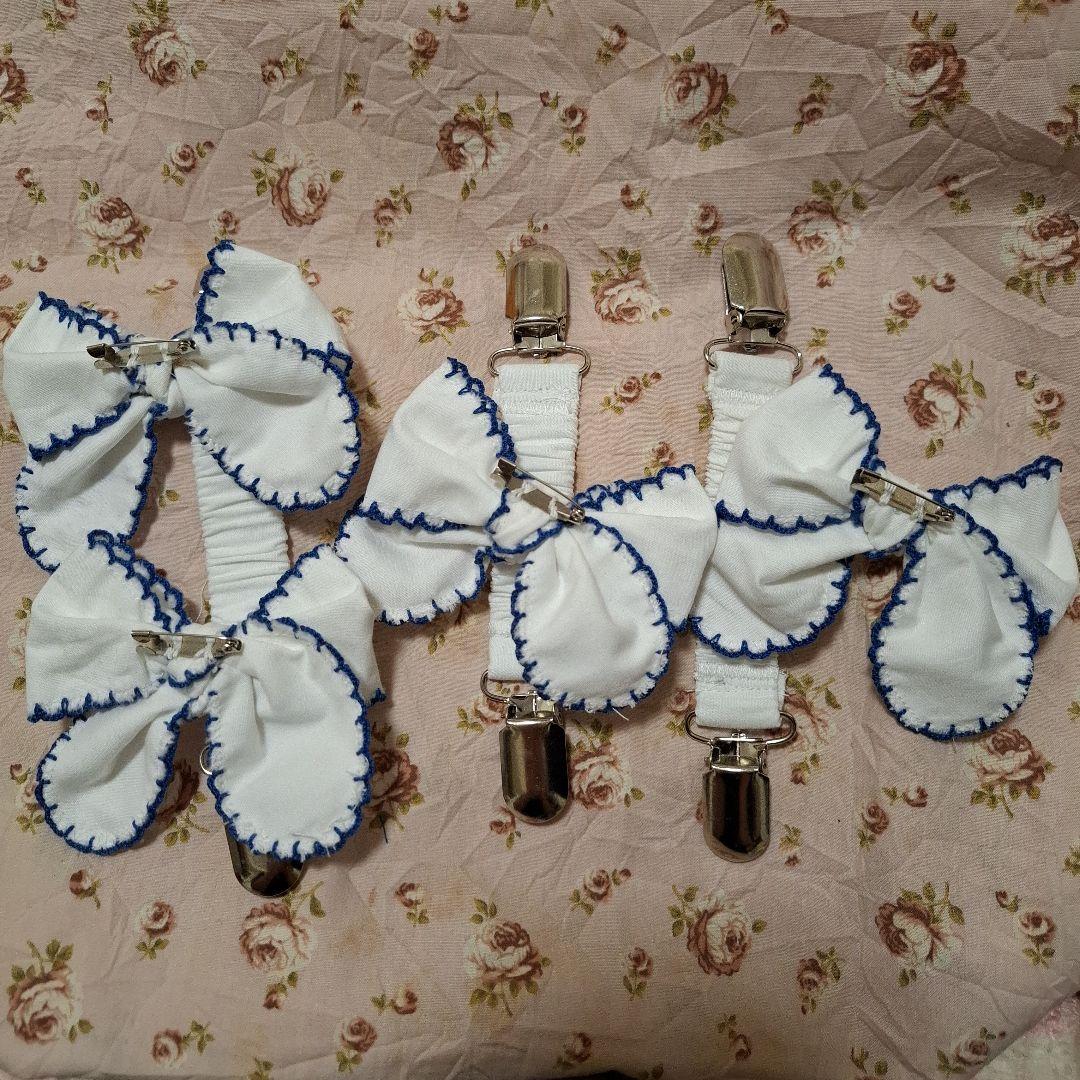 そらっくまページ